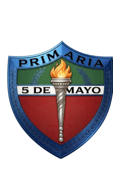 Primaria 5 de Mayo